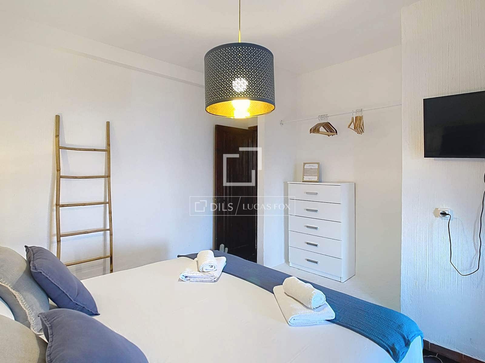 7 sypialnia Willa do wynajęcia w Ciutadella de Menorca z basenem garażem - 32 000 € (Ref: 9614316)