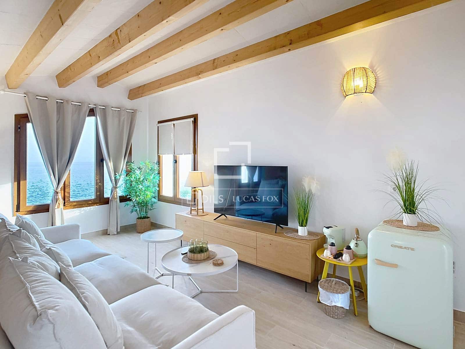 7 sypialnia Willa do wynajęcia w Ciutadella de Menorca z basenem garażem - 32 000 € (Ref: 9614316)