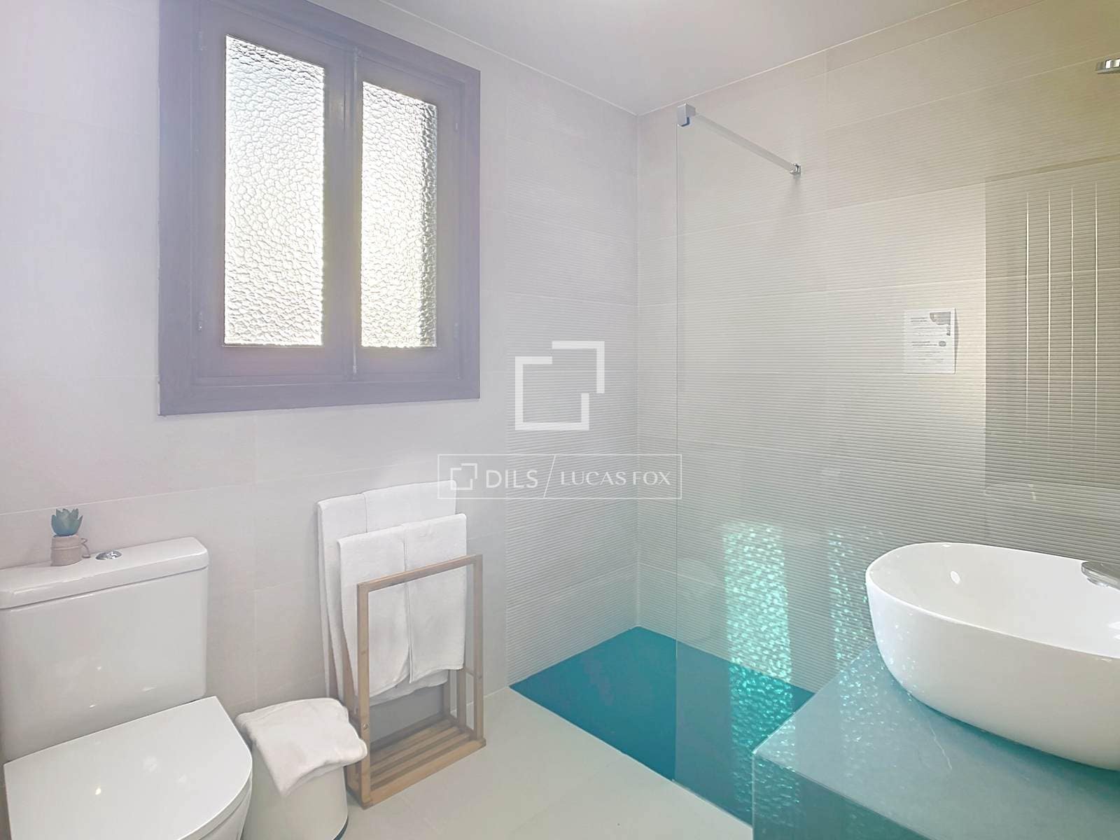 7 sypialnia Willa do wynajęcia w Ciutadella de Menorca z basenem garażem - 32 000 € (Ref: 9614316)
