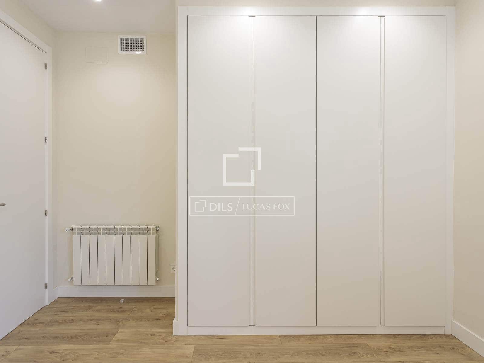 3 sovrum Lägenhet att hyra i Madrid stad - 4 000 € (Ref: 9614318)