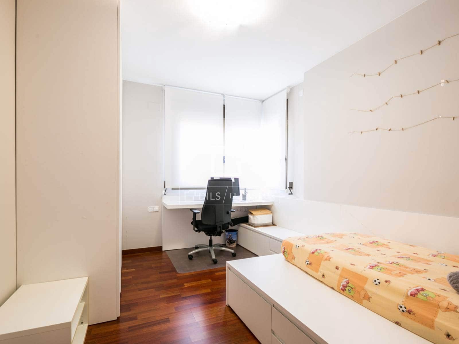 5 Zimmer Villa zu vermieten in Castelldefels mit Pool Garage - 5.800 € (Ref: 9614531)