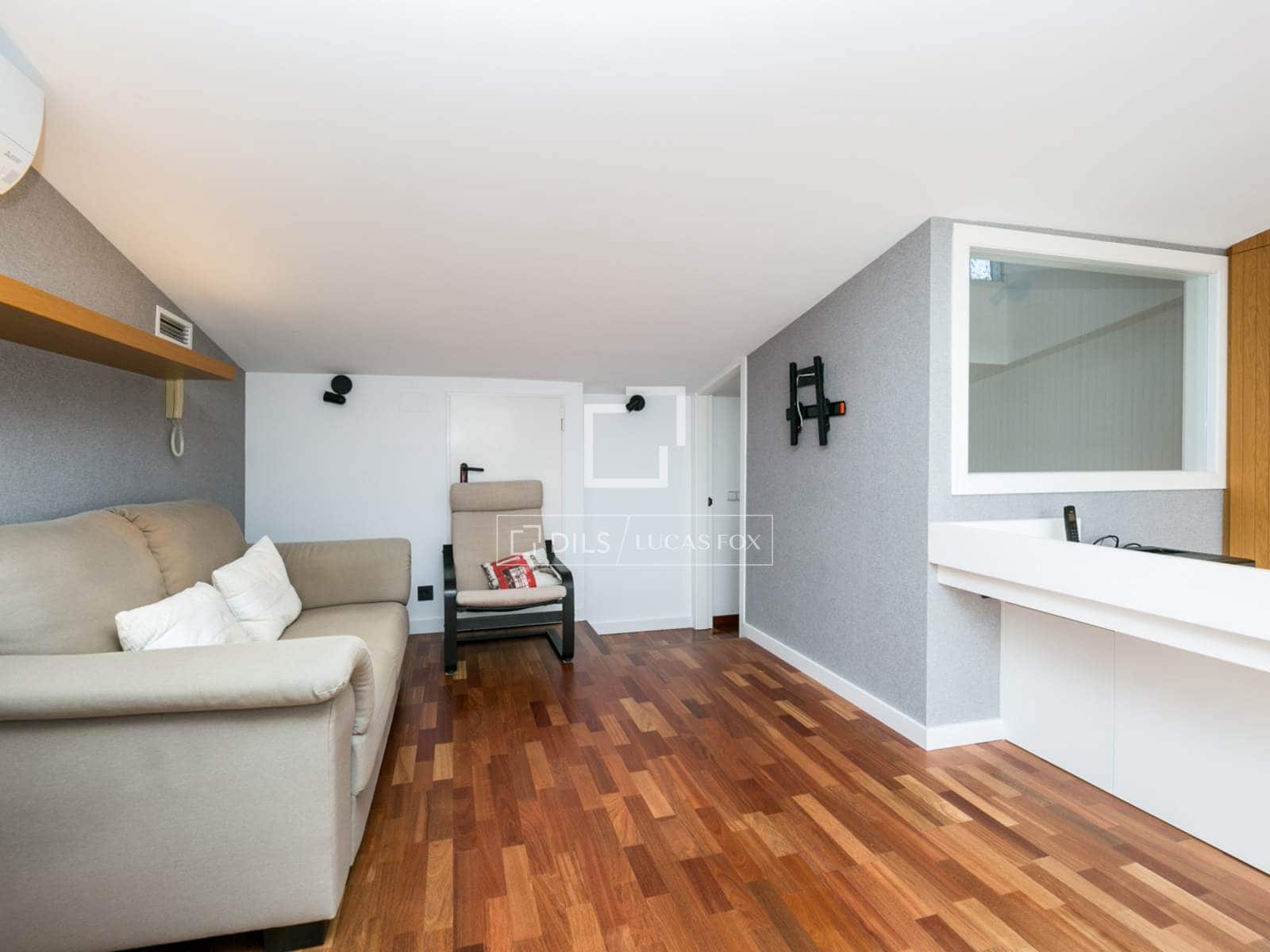 5 Zimmer Villa zu vermieten in Castelldefels mit Pool Garage - 5.800 € (Ref: 9614531)