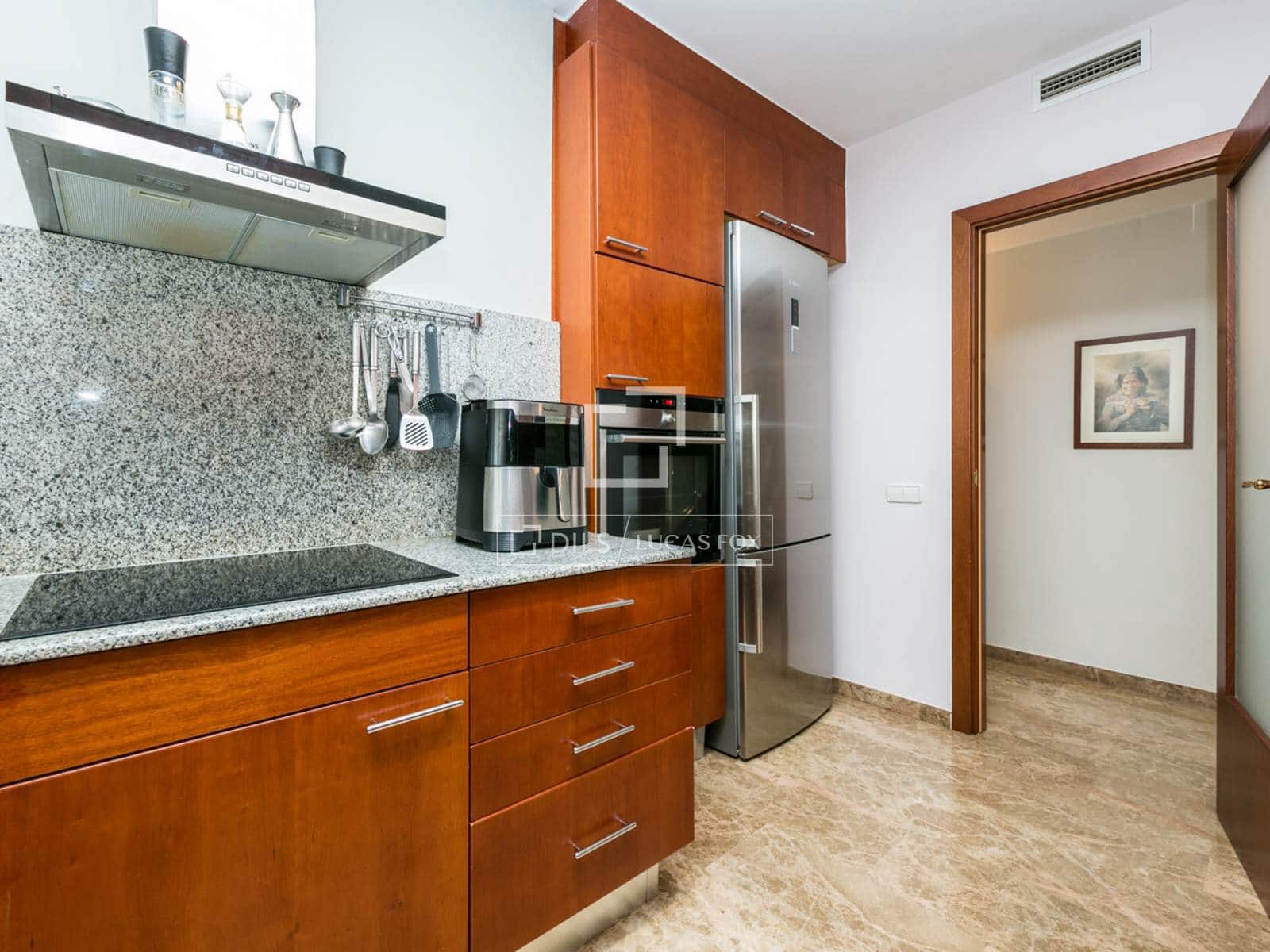 5 Zimmer Villa zu vermieten in Castelldefels mit Pool Garage - 5.800 € (Ref: 9614531)