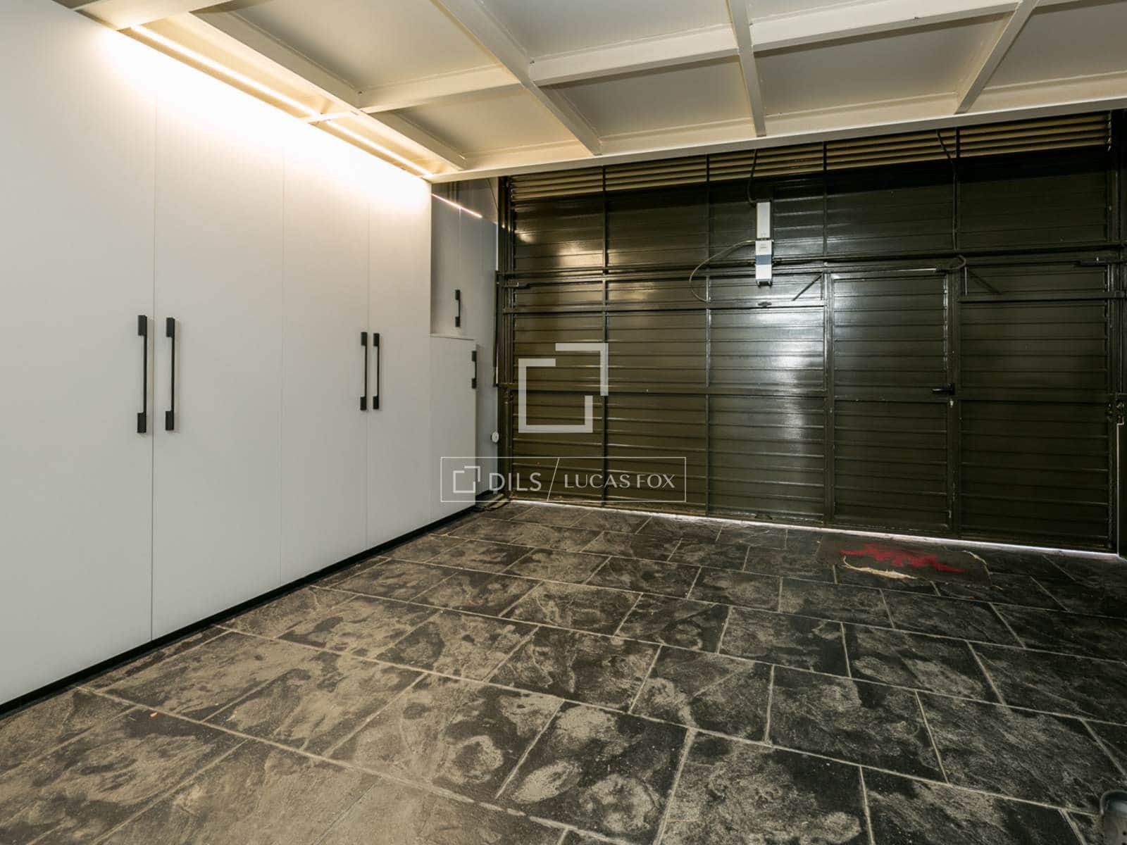 5 Zimmer Villa zu vermieten in Castelldefels mit Pool Garage - 5.800 € (Ref: 9614531)