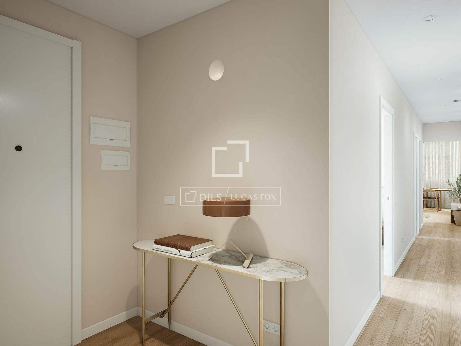 Apartamento de 2 habitaciones en Barcelona ciudad en venta - 589.000 € (Ref: 9618067)