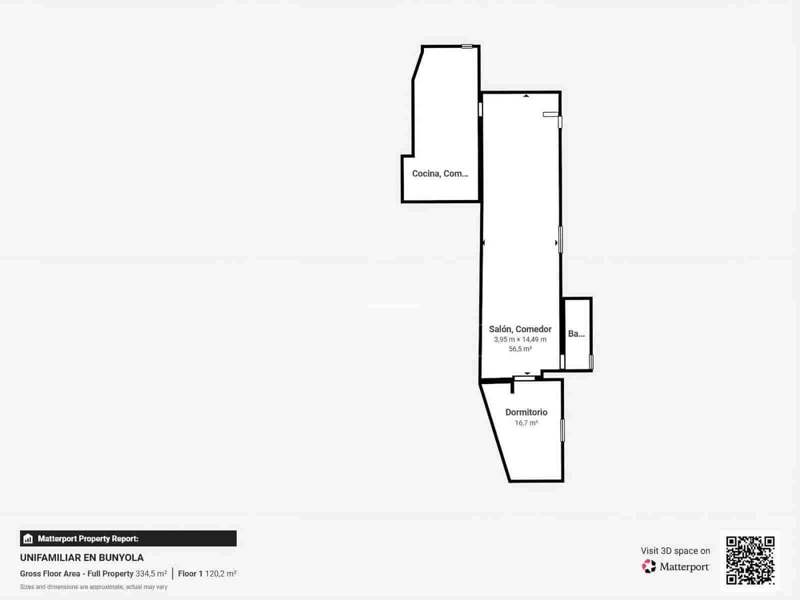 5 sypialnia Willa na sprzedaż w Bunyola z basenem - 1 470 000 € (Ref: 9618068)