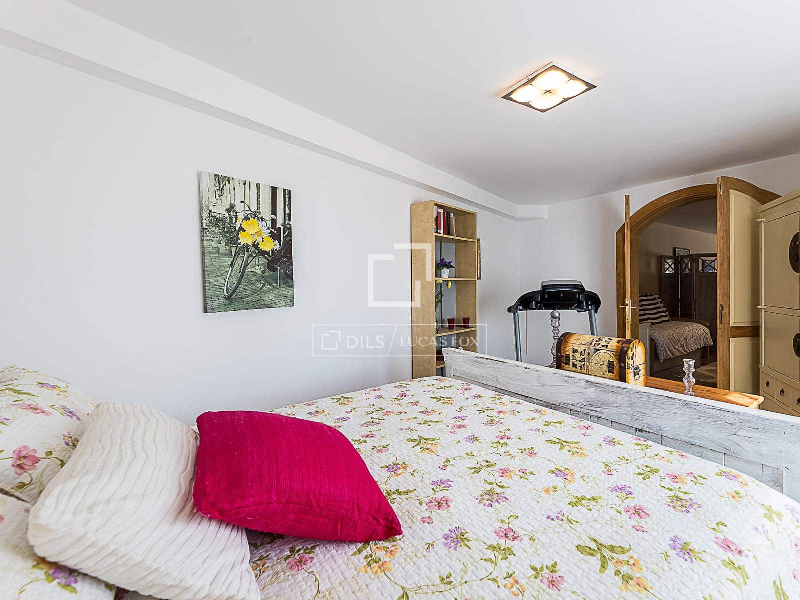 5 sypialnia Willa na sprzedaż w Bunyola z basenem - 1 470 000 € (Ref: 9618068)