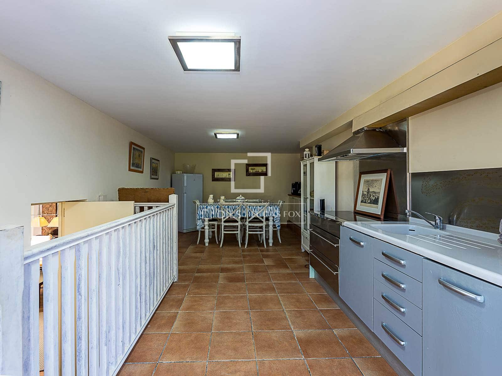 5 sypialnia Willa na sprzedaż w Bunyola z basenem - 1 470 000 € (Ref: 9618068)