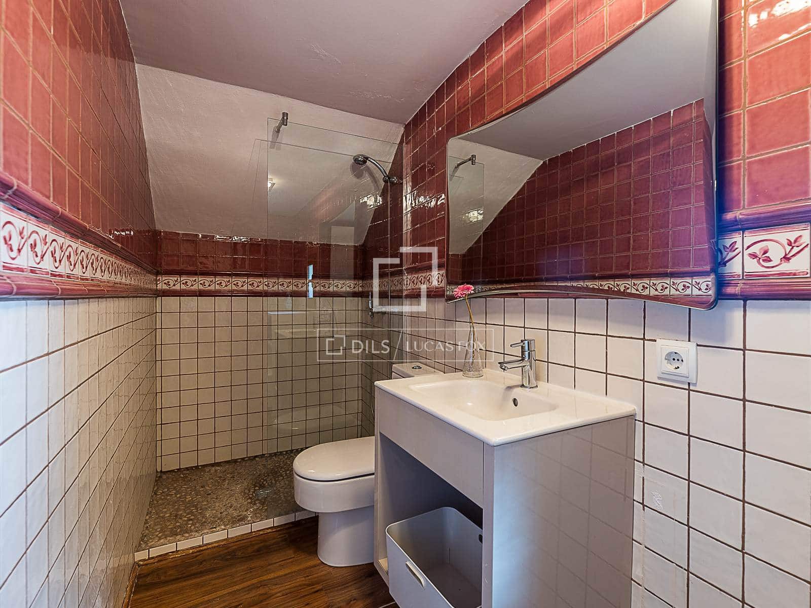 5 sypialnia Willa na sprzedaż w Bunyola z basenem - 1 470 000 € (Ref: 9618068)