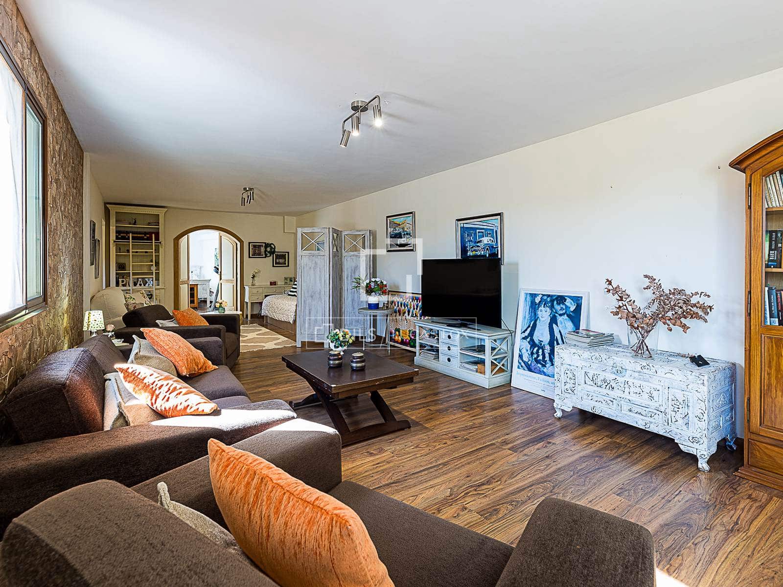 5 sypialnia Willa na sprzedaż w Bunyola z basenem - 1 470 000 € (Ref: 9618068)