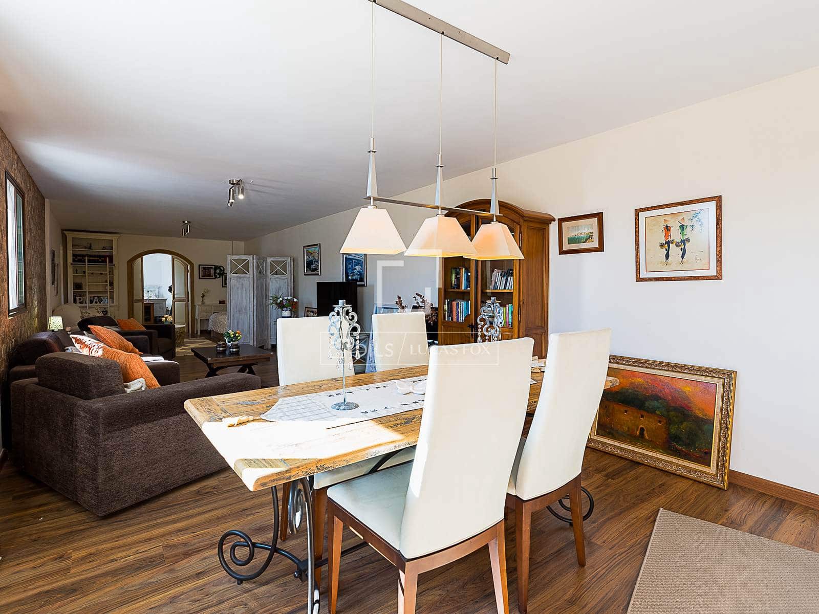 5 sypialnia Willa na sprzedaż w Bunyola z basenem - 1 470 000 € (Ref: 9618068)