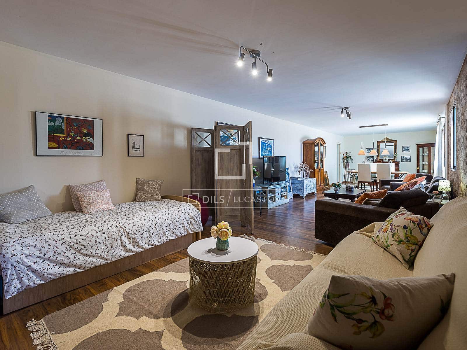 5 sypialnia Willa na sprzedaż w Bunyola z basenem - 1 470 000 € (Ref: 9618068)