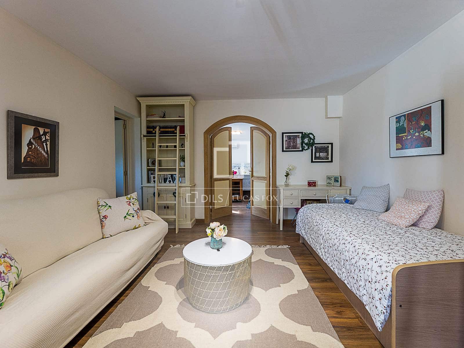 5 sypialnia Willa na sprzedaż w Bunyola z basenem - 1 470 000 € (Ref: 9618068)