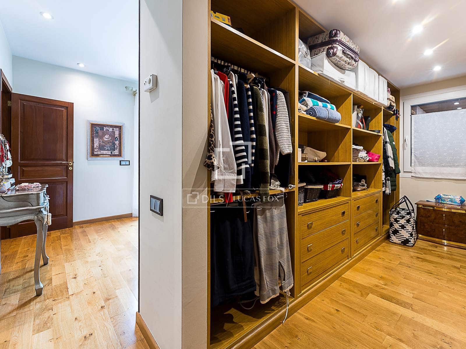 5 sypialnia Willa na sprzedaż w Bunyola z basenem - 1 470 000 € (Ref: 9618068)