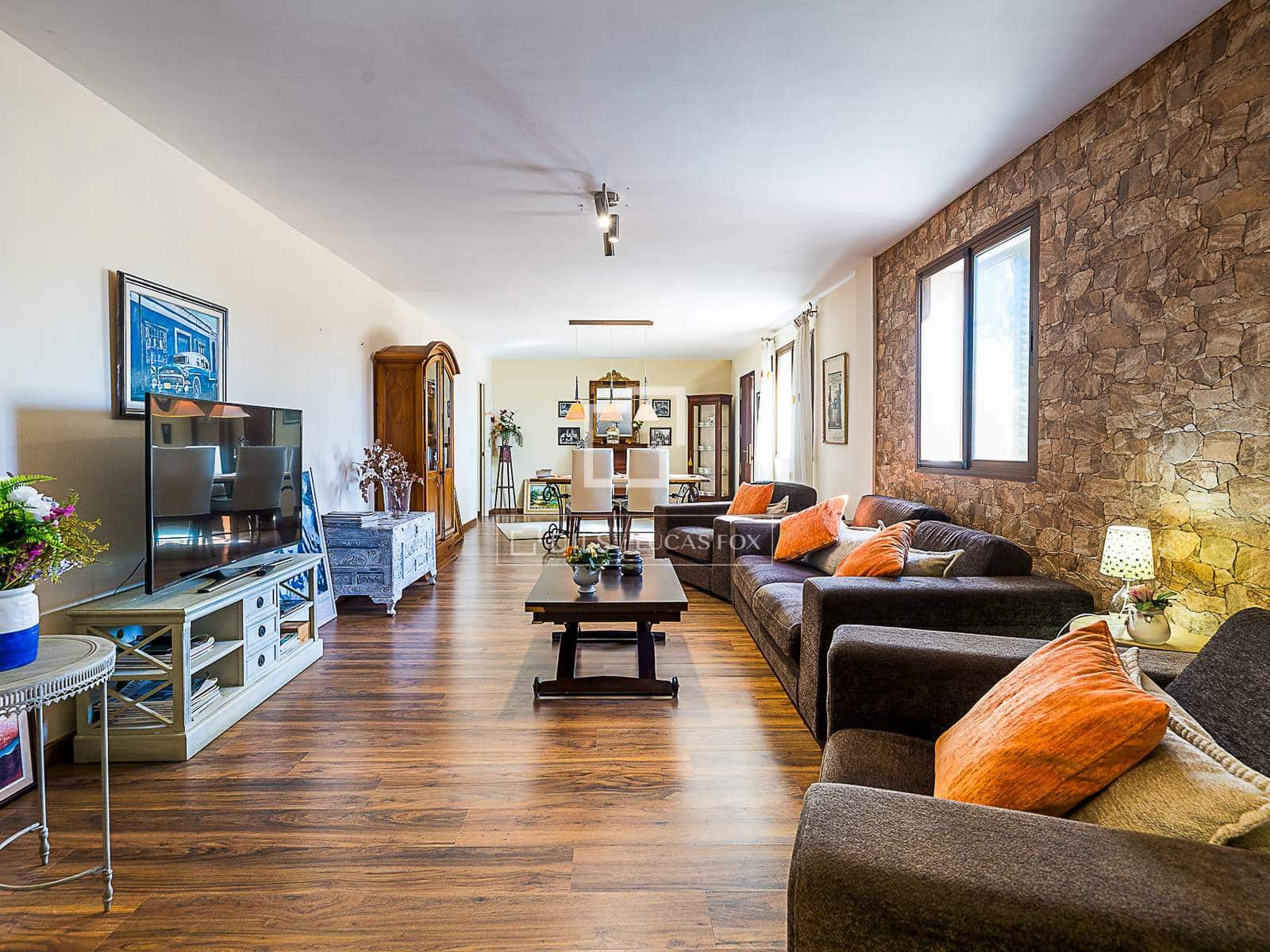 5 sypialnia Willa na sprzedaż w Bunyola z basenem - 1 470 000 € (Ref: 9618068)