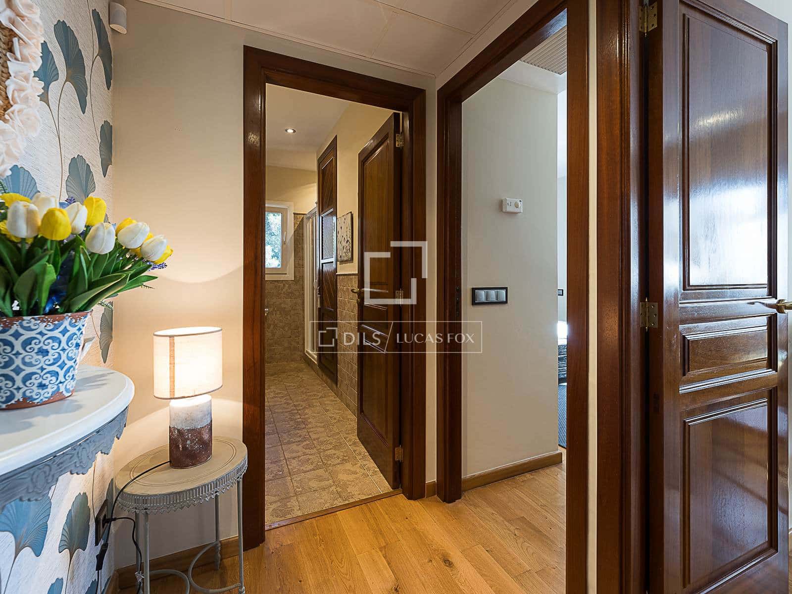 5 sypialnia Willa na sprzedaż w Bunyola z basenem - 1 470 000 € (Ref: 9618068)