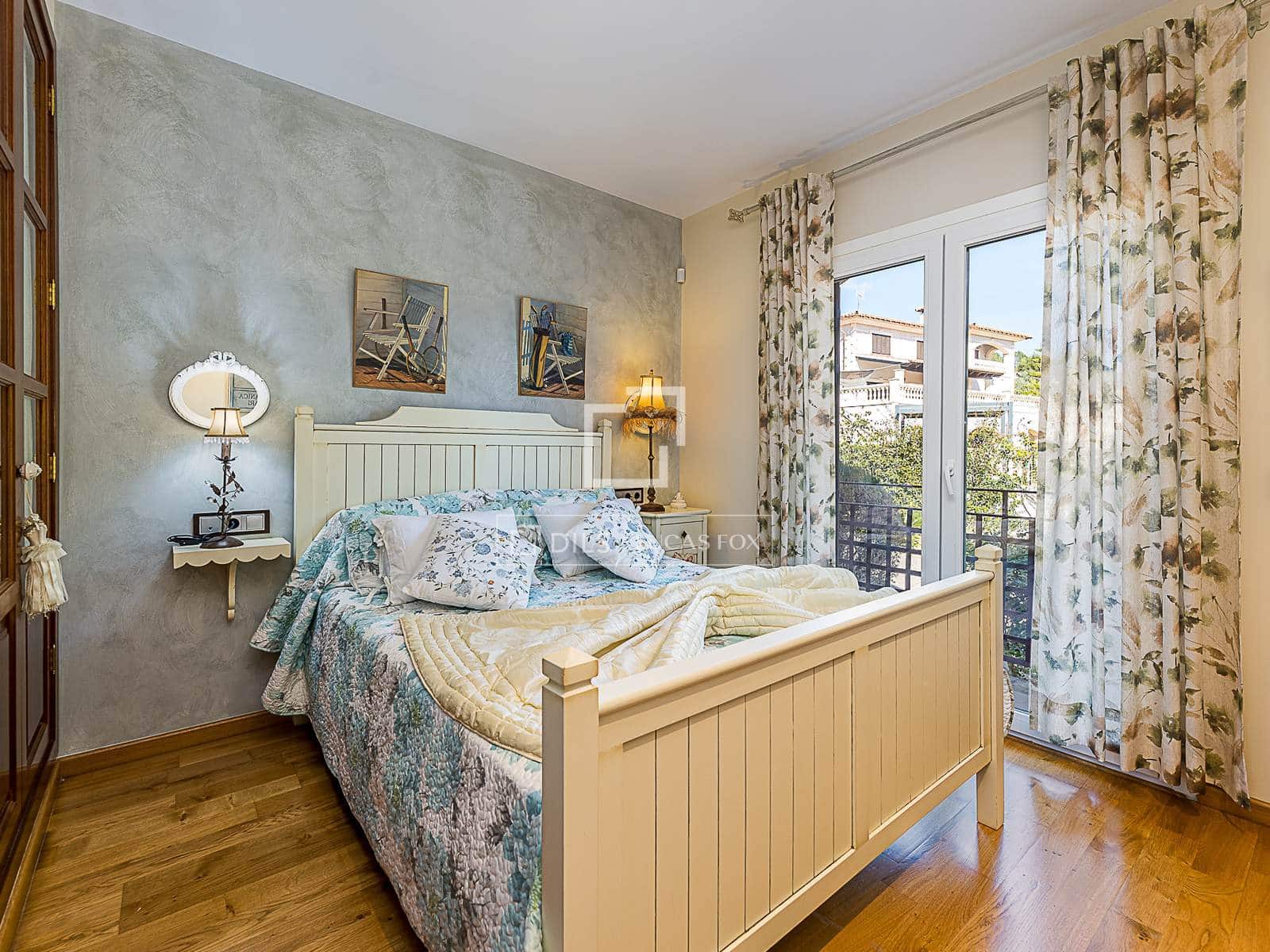 5 sypialnia Willa na sprzedaż w Bunyola z basenem - 1 470 000 € (Ref: 9618068)