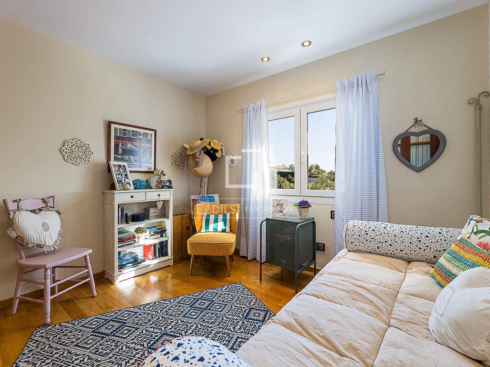 5 sypialnia Willa na sprzedaż w Bunyola z basenem - 1 470 000 € (Ref: 9618068)