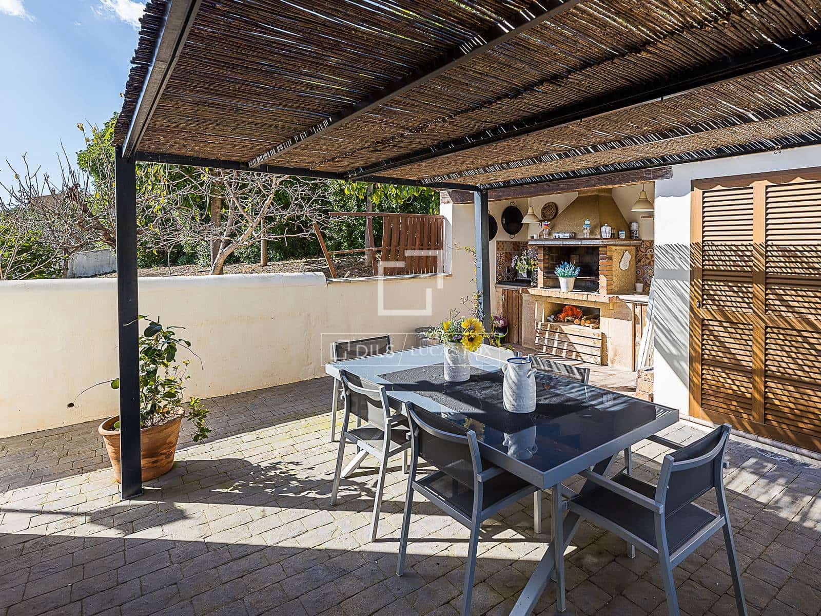 5 sypialnia Willa na sprzedaż w Bunyola z basenem - 1 470 000 € (Ref: 9618068)