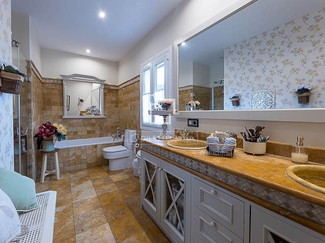 Chalet de 5 habitaciones en Bunyola en venta con piscina - 1.470.000 € (Ref: 9618068)