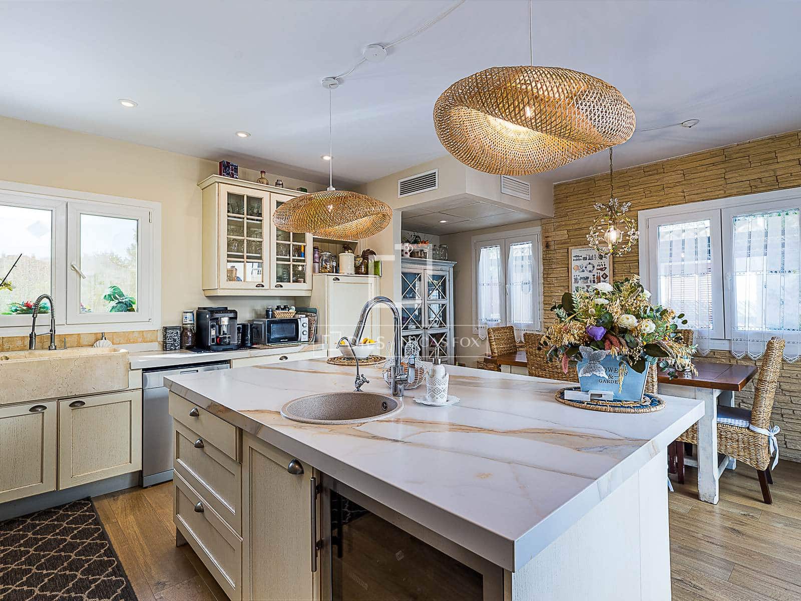 5 sypialnia Willa na sprzedaż w Bunyola z basenem - 1 470 000 € (Ref: 9618068)