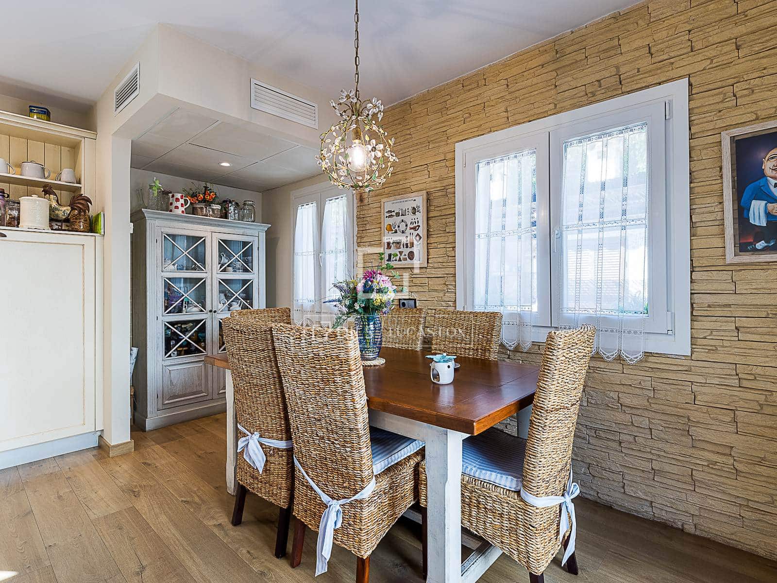 5 sypialnia Willa na sprzedaż w Bunyola z basenem - 1 470 000 € (Ref: 9618068)