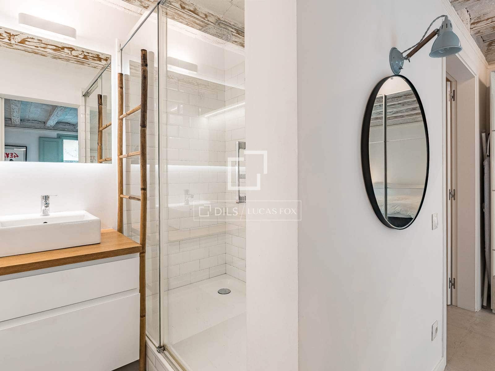 3 Zimmer Apartment zu verkaufen in Barcelona Stadt - 1.050.000 € (Ref: 9618443)