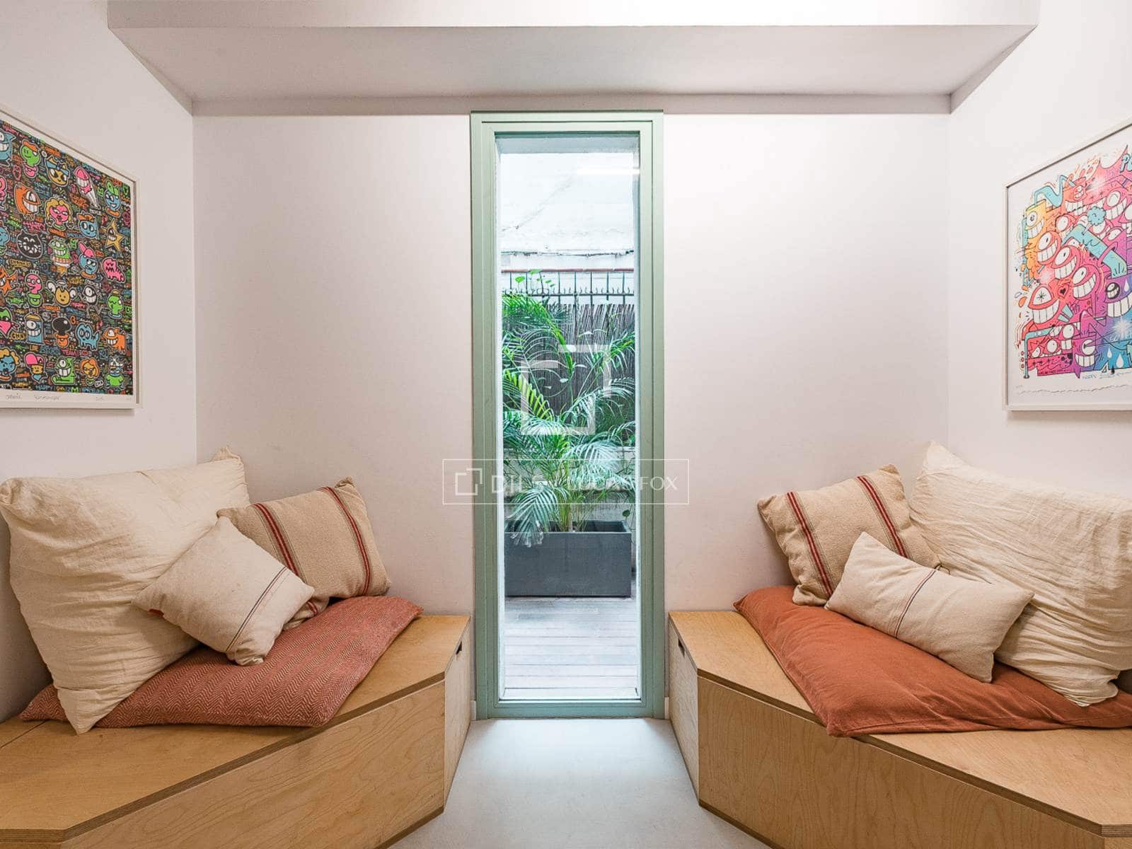 3 Zimmer Apartment zu verkaufen in Barcelona Stadt - 1.050.000 € (Ref: 9618443)