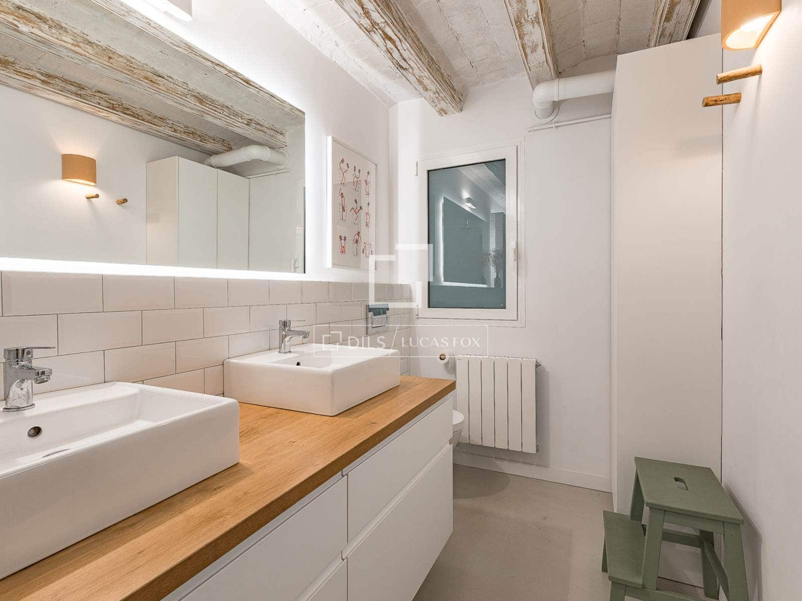 3 Zimmer Apartment zu verkaufen in Barcelona Stadt - 1.050.000 € (Ref: 9618443)
