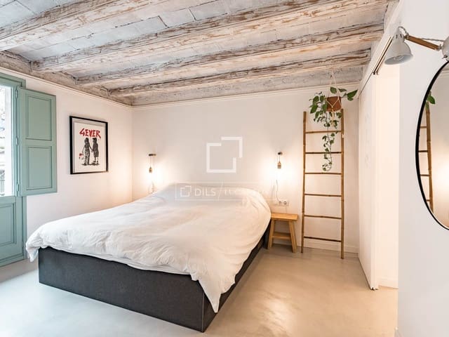3 chambre Appartement à vendre à La Dreta de L'Eixample, Barcelone ville - 1 050 000 € (Ref: 9618443)