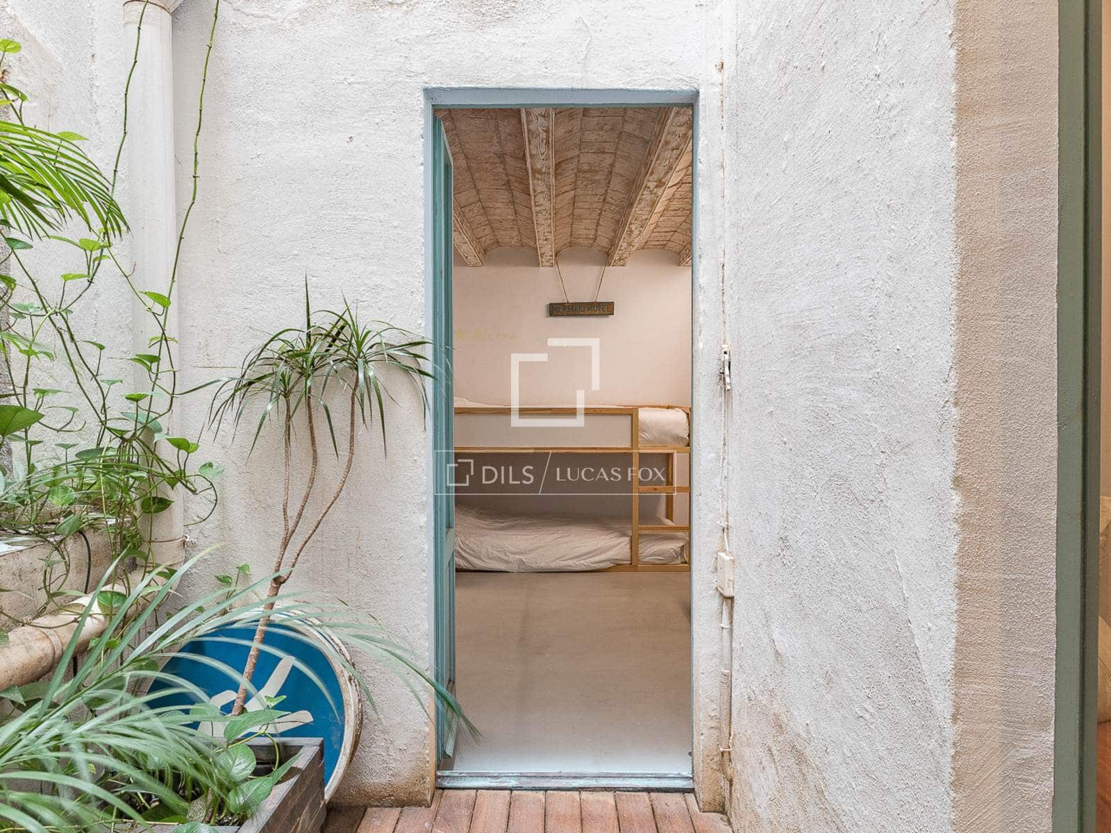 3 Zimmer Apartment zu verkaufen in Barcelona Stadt - 1.050.000 € (Ref: 9618443)