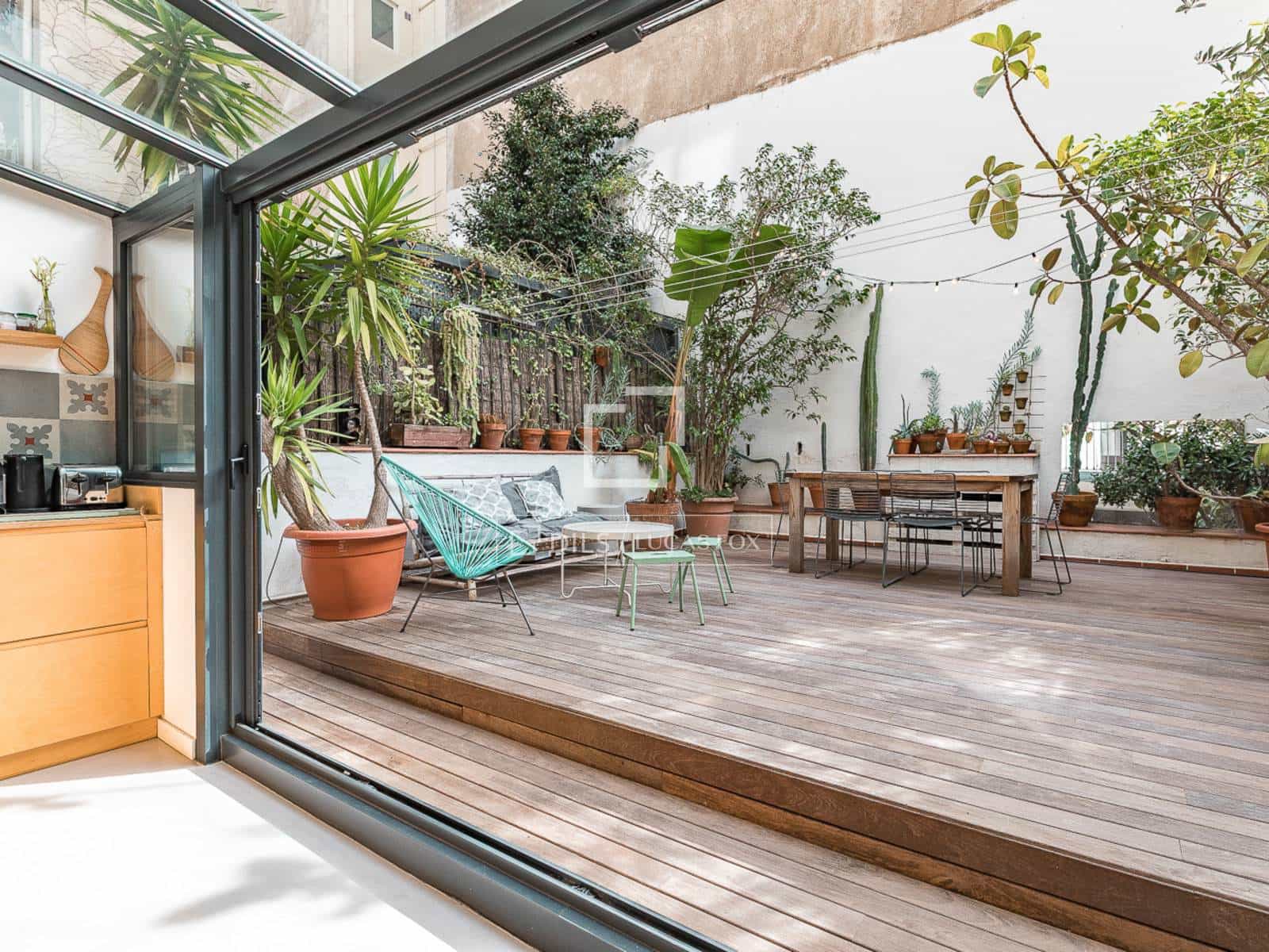 3 Zimmer Apartment zu verkaufen in Barcelona Stadt - 1.050.000 € (Ref: 9618443)