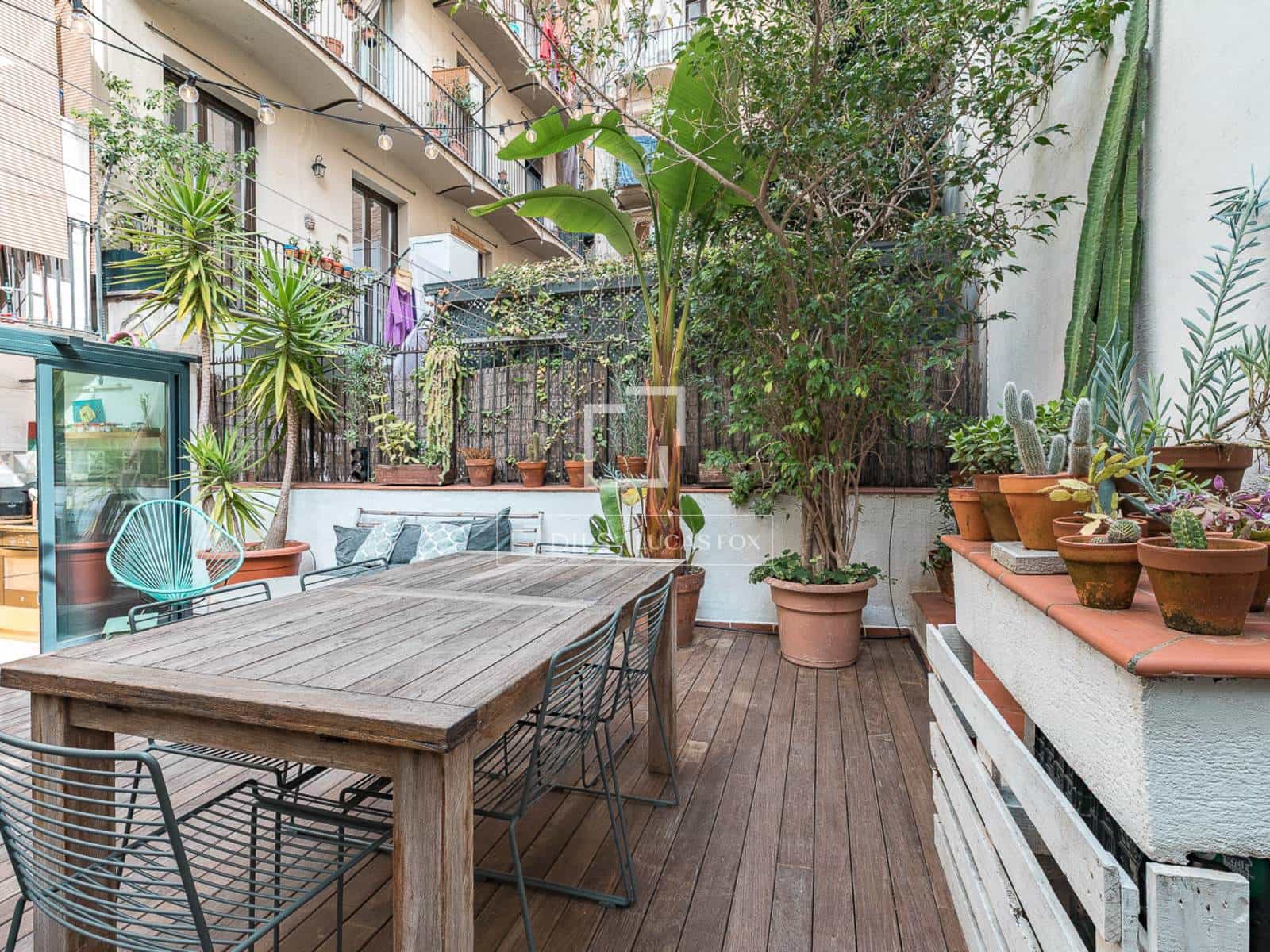 3 Zimmer Apartment zu verkaufen in Barcelona Stadt - 1.050.000 € (Ref: 9618443)