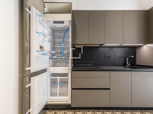 1 slaapkamer Appartement te koop in Barcelona stad - € 285.000 (Ref: 9618581)