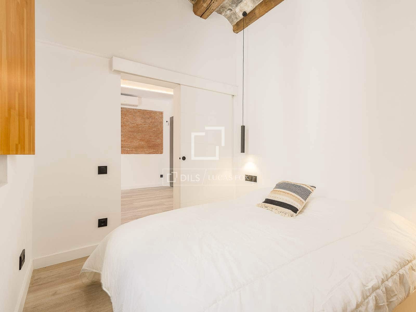 2 soverom Leilighet til salgs i Barcelona by - € 845 000 (Ref: 9618585)