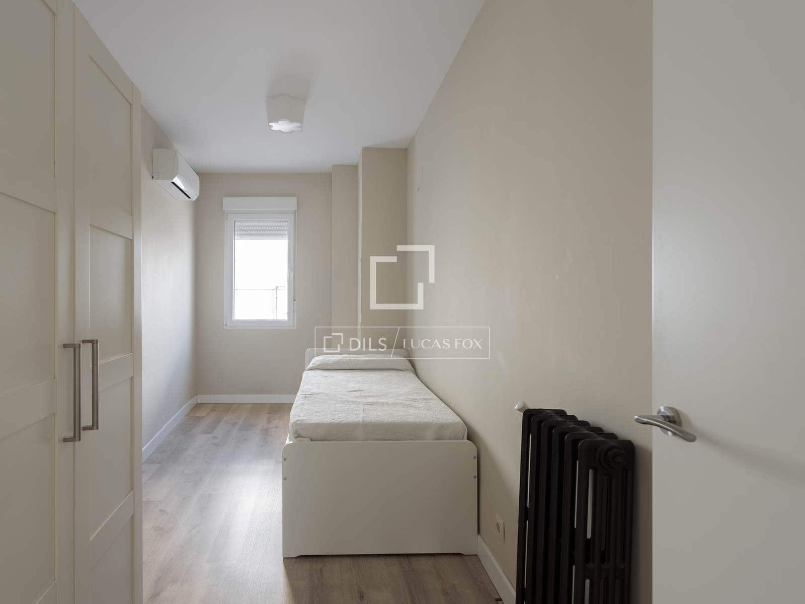 2 Zimmer Apartment zu vermieten in Madrid Stadt - 2.000 € (Ref: 9618591)