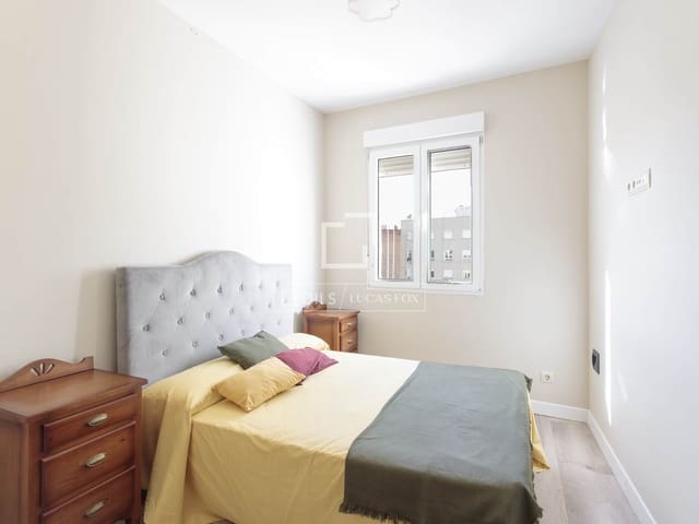 2 Zimmer Apartment zu vermieten in Goya, Madrid Stadt - 2.000 € (Ref: 9618591)