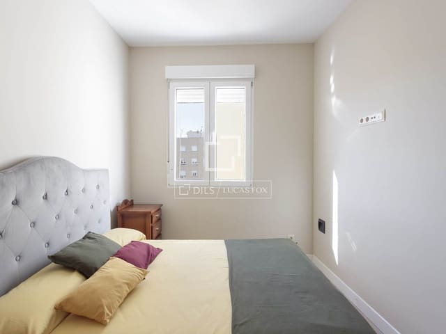 2 Zimmer Apartment zu vermieten in Goya, Madrid Stadt - 2.000 € (Ref: 9618591)