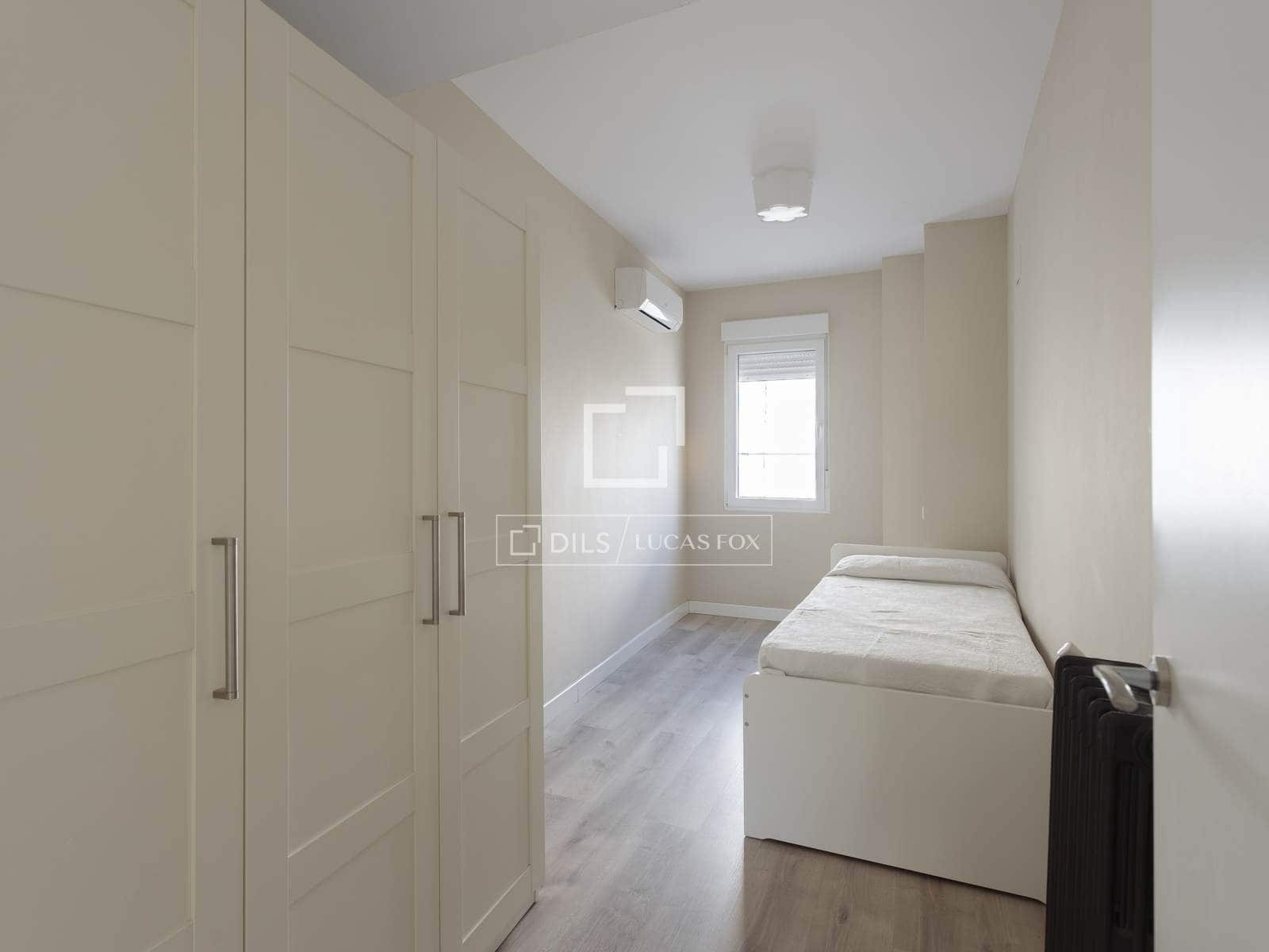 2 Zimmer Apartment zu vermieten in Madrid Stadt - 2.000 € (Ref: 9618591)