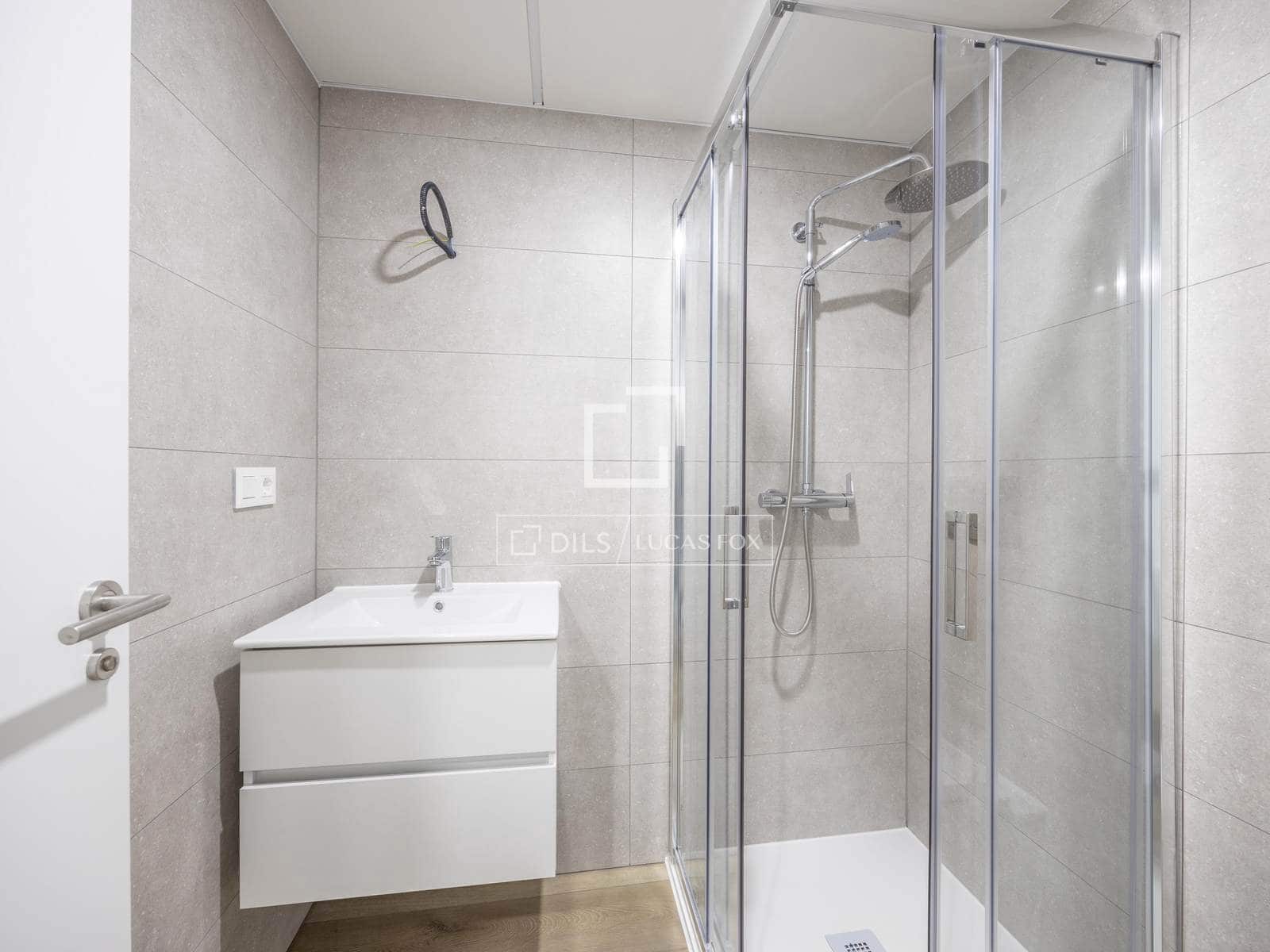 2 Zimmer Apartment zu vermieten in Puig mit Pool Garage - 1.500 € (Ref: 9618592)