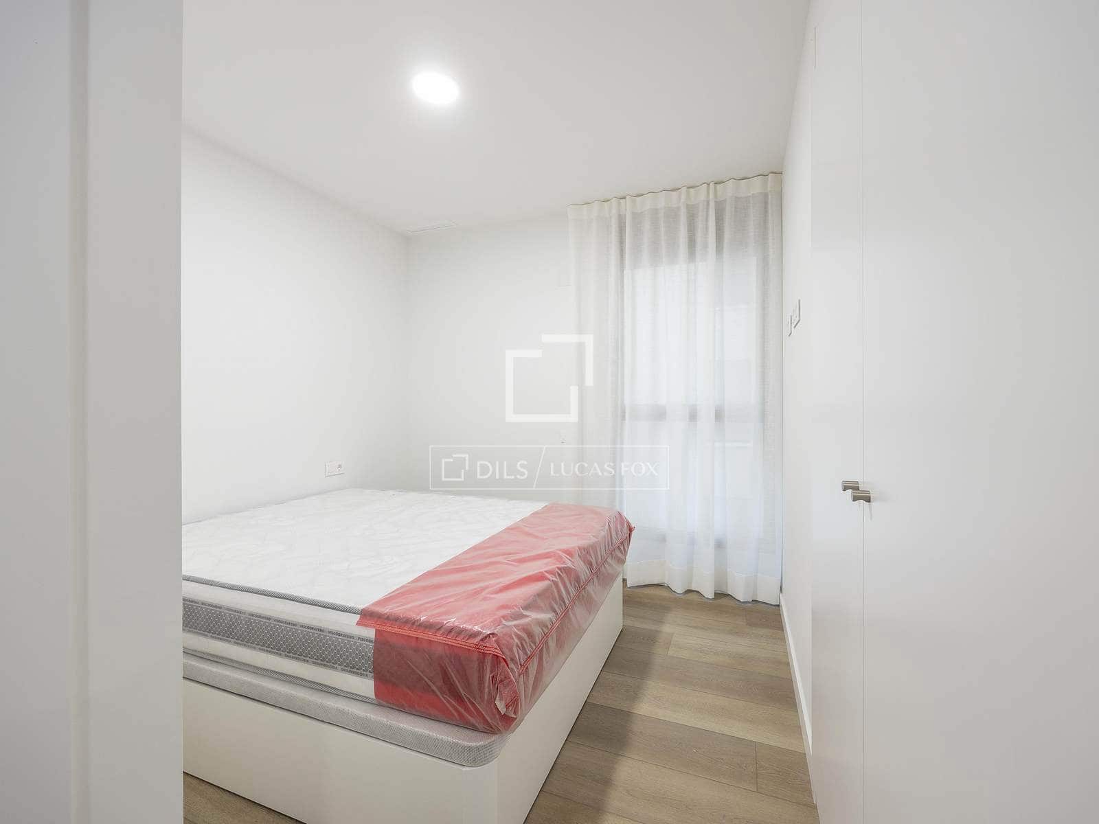 2 Zimmer Apartment zu vermieten in Puig mit Pool Garage - 1.500 € (Ref: 9618592)
