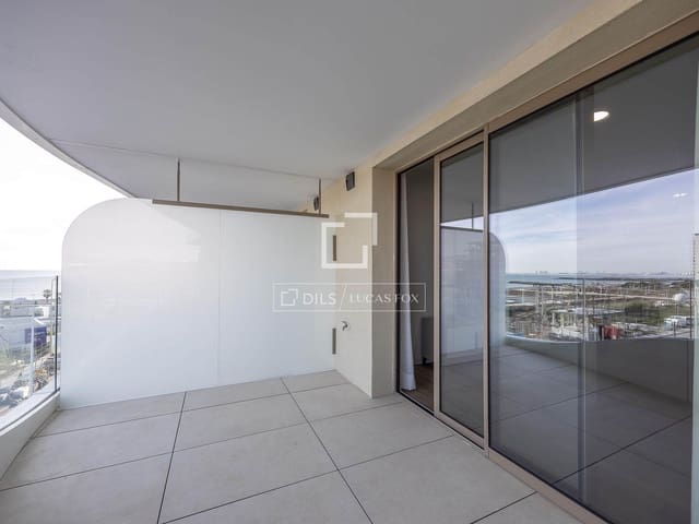 2 slaapkamer Appartement te huur in Puig met zwembad garage - € 1.500 (Ref: 9618592)