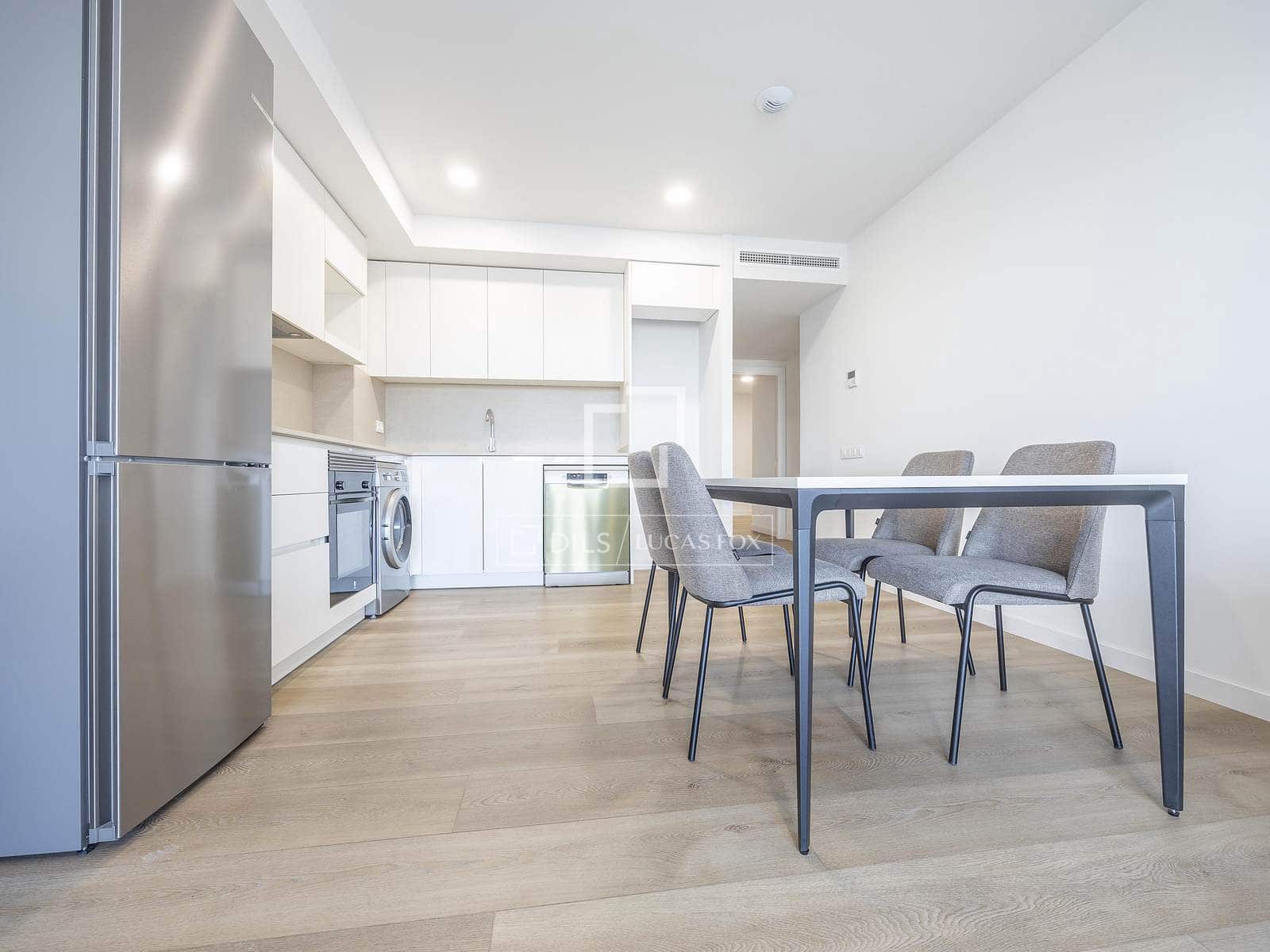 2 Zimmer Apartment zu vermieten in Puig mit Pool Garage - 1.500 € (Ref: 9618592)