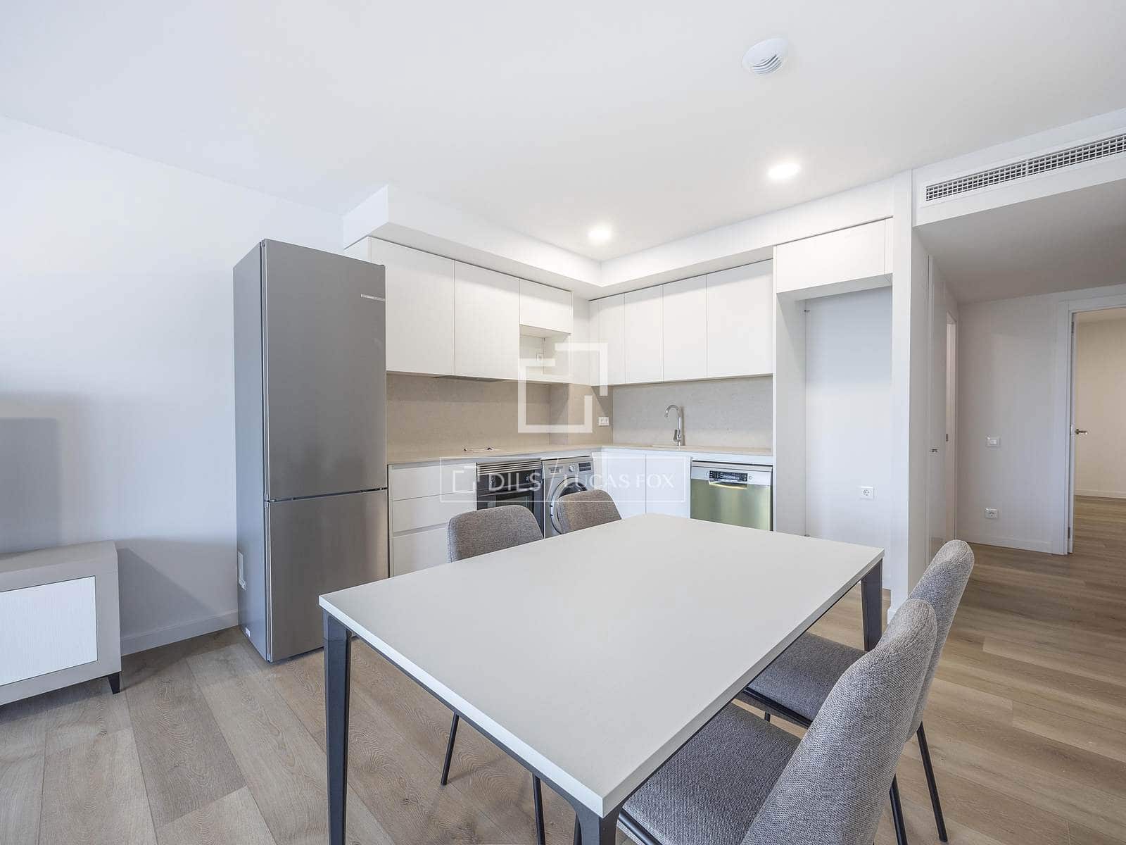 2 Zimmer Apartment zu vermieten in Puig mit Pool Garage - 1.500 € (Ref: 9618592)