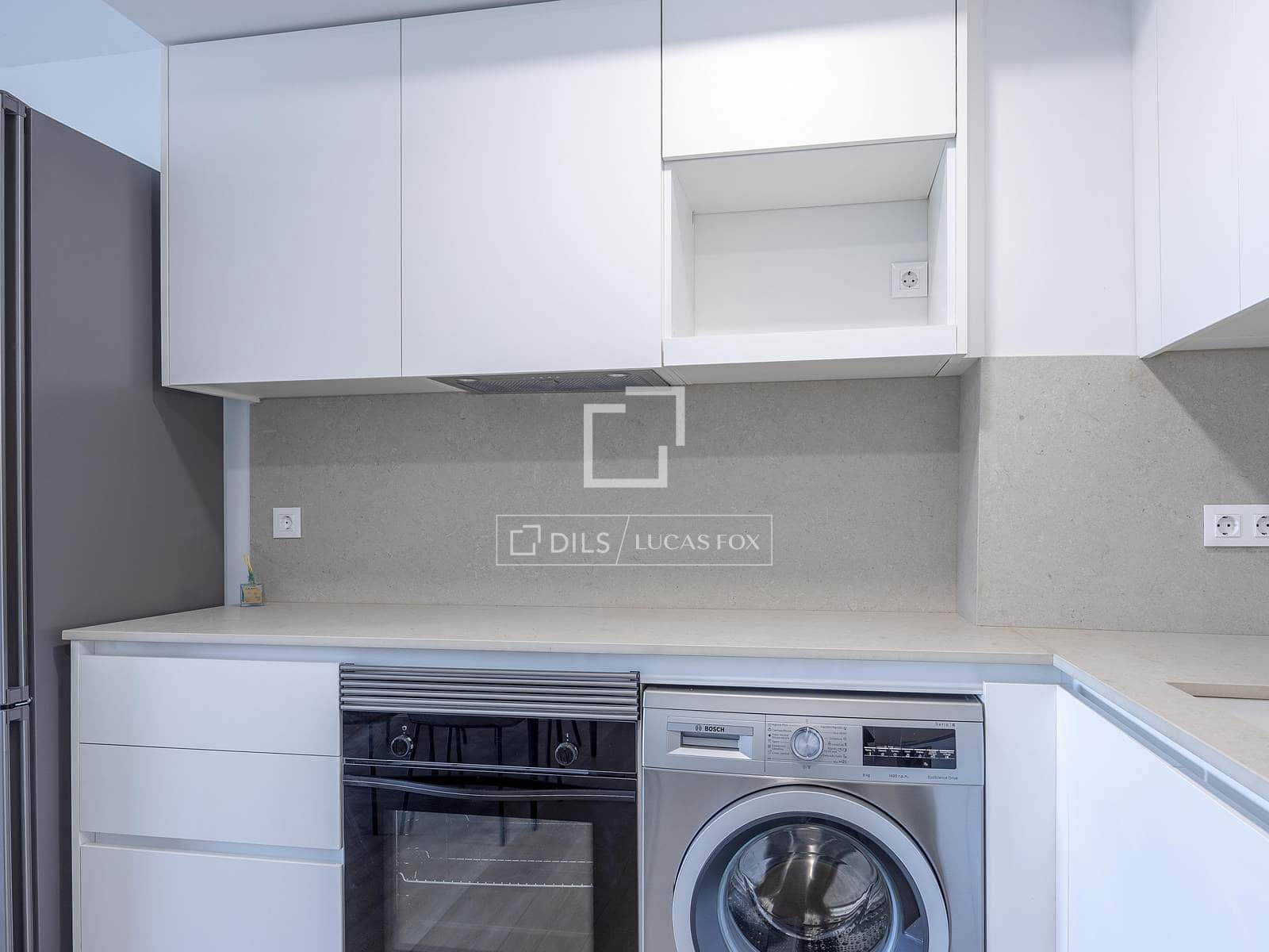 2 Zimmer Apartment zu vermieten in Puig mit Pool Garage - 1.500 € (Ref: 9618592)