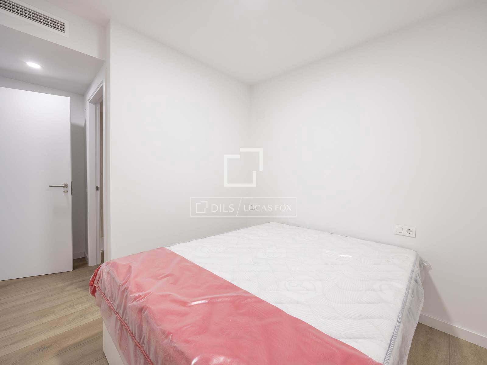 2 Zimmer Apartment zu vermieten in Puig mit Pool Garage - 1.500 € (Ref: 9618592)