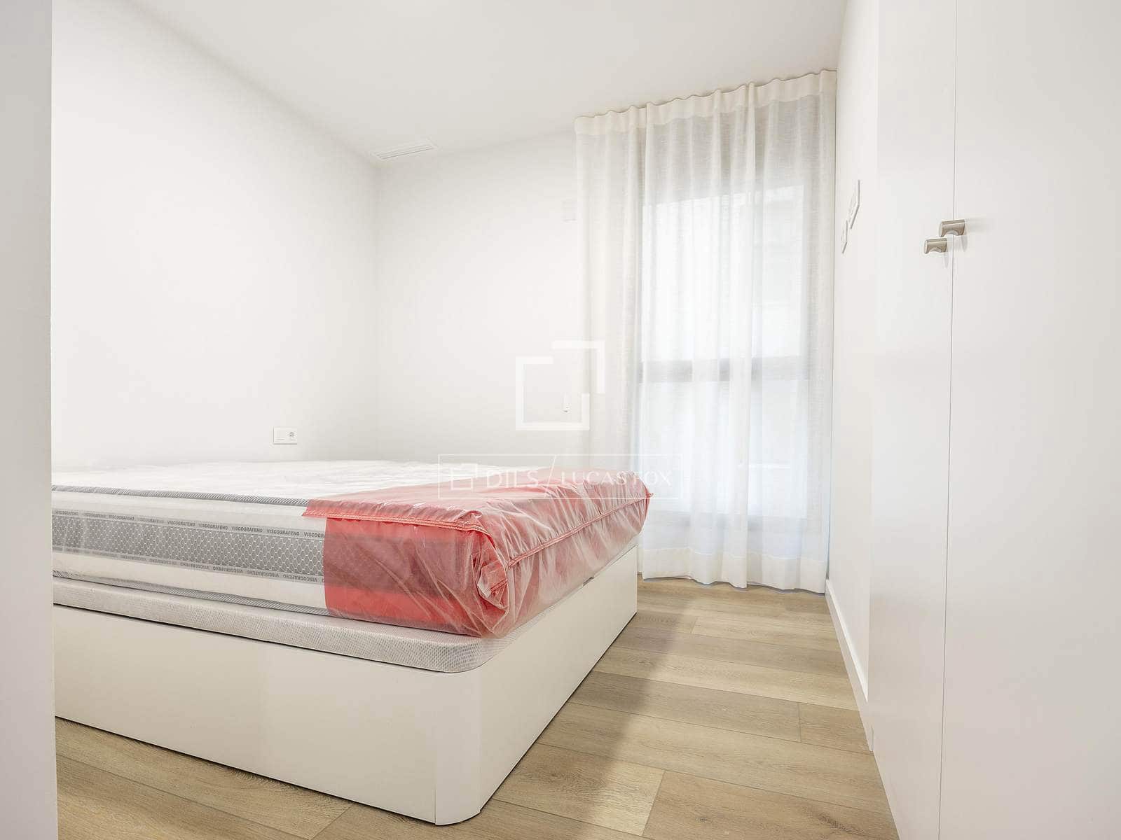 2 Zimmer Apartment zu vermieten in Puig mit Pool Garage - 1.500 € (Ref: 9618592)