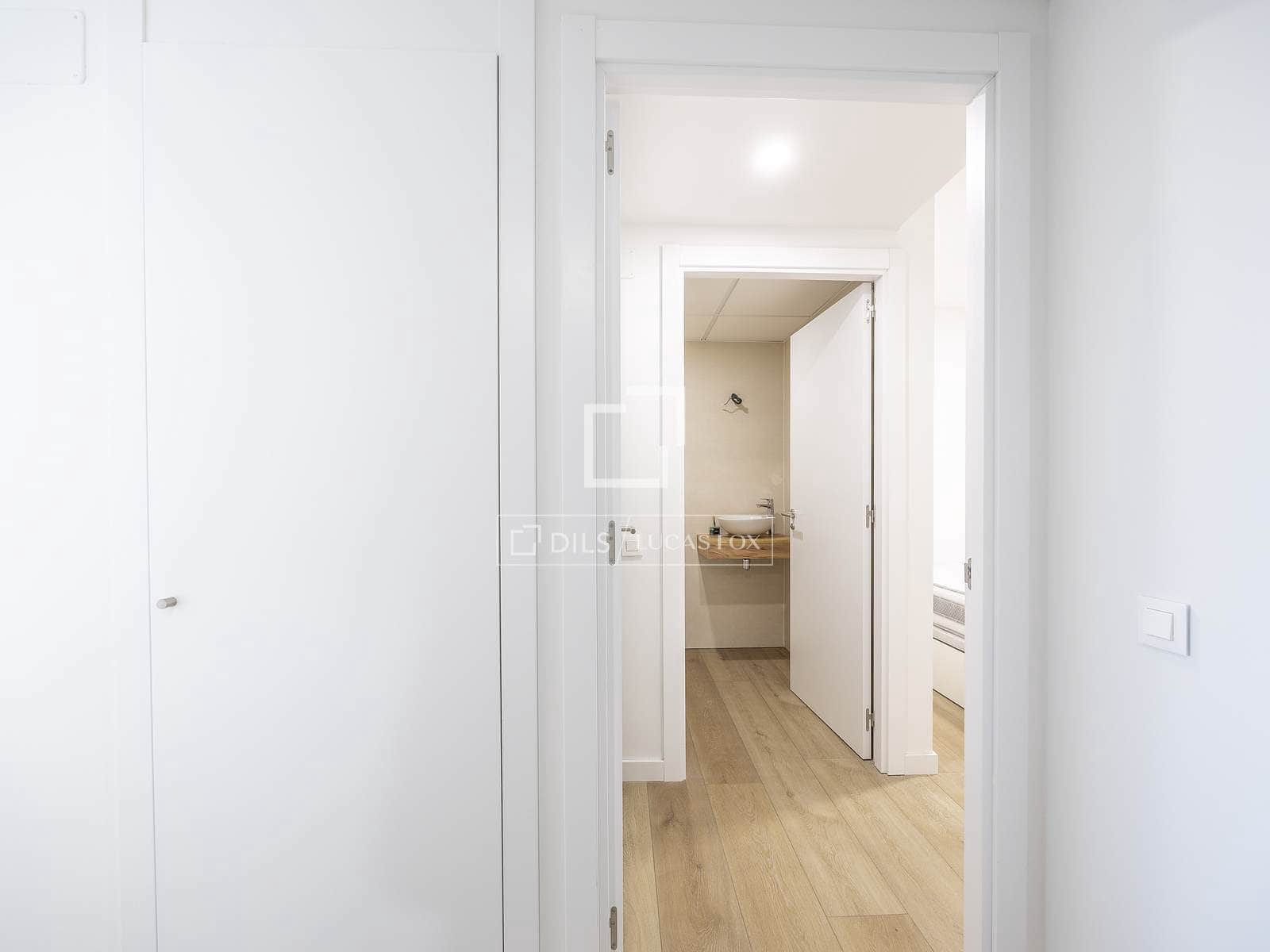 2 Zimmer Apartment zu vermieten in Puig mit Pool Garage - 1.500 € (Ref: 9618592)