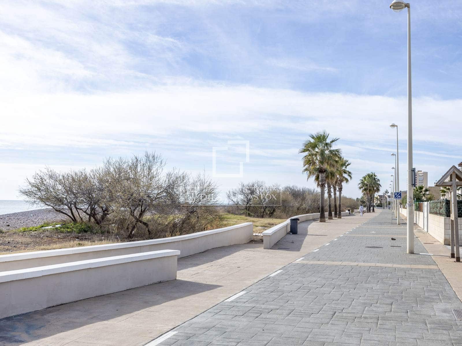 2 Zimmer Apartment zu vermieten in Puig mit Pool Garage - 1.500 € (Ref: 9618592)