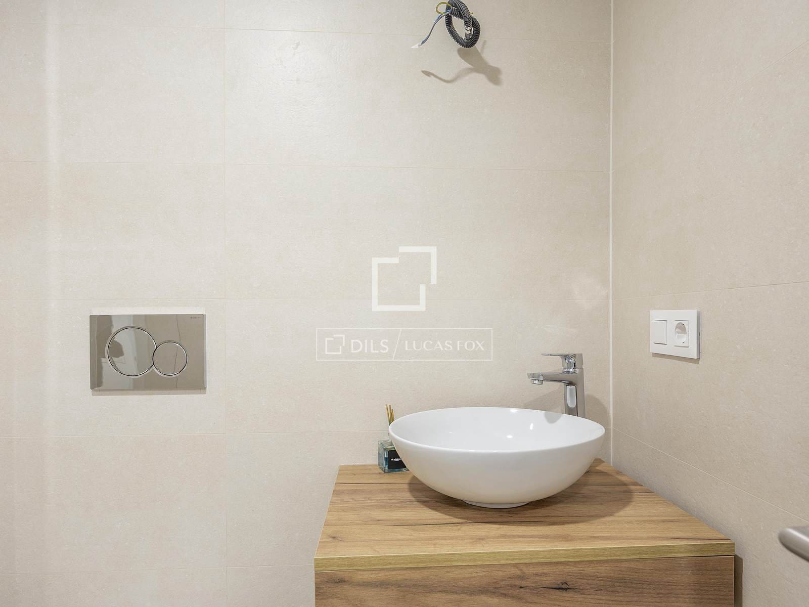 2 Zimmer Apartment zu vermieten in Puig mit Pool Garage - 1.500 € (Ref: 9618592)